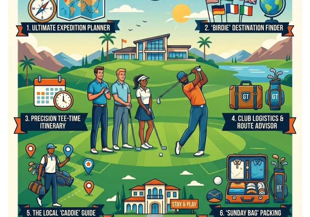 AI Trip Planner