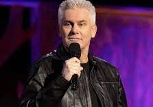 Brian Regan