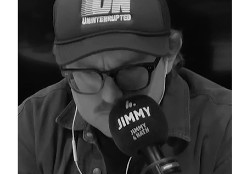 Jimmy