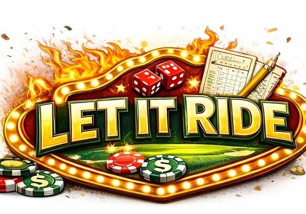 Let it Ride 1